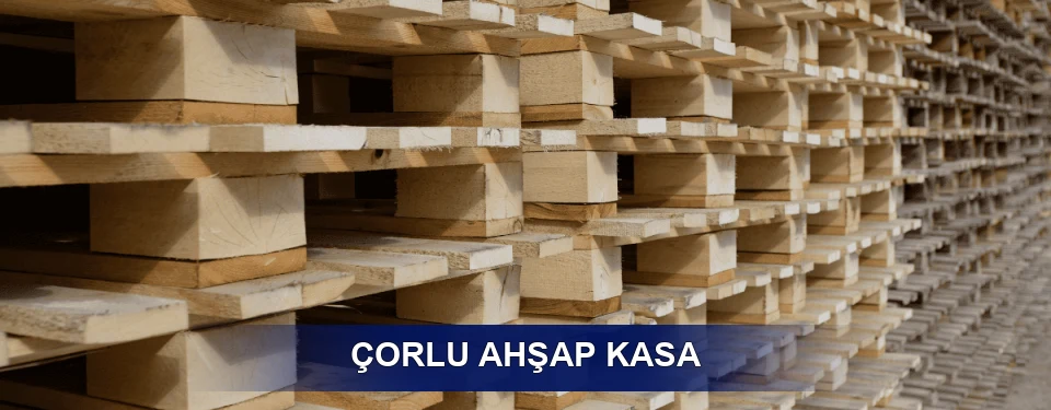 Çorlu Ölçü Seçenekleri