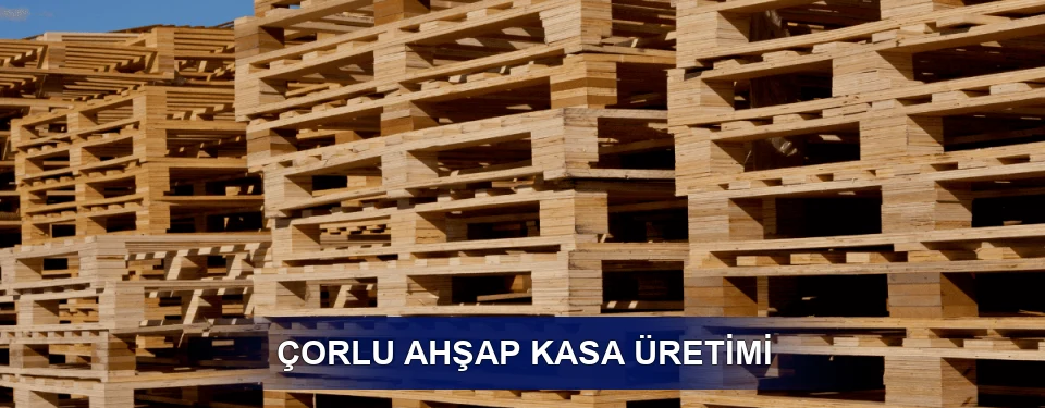 Çorlu Fiyatlandırma