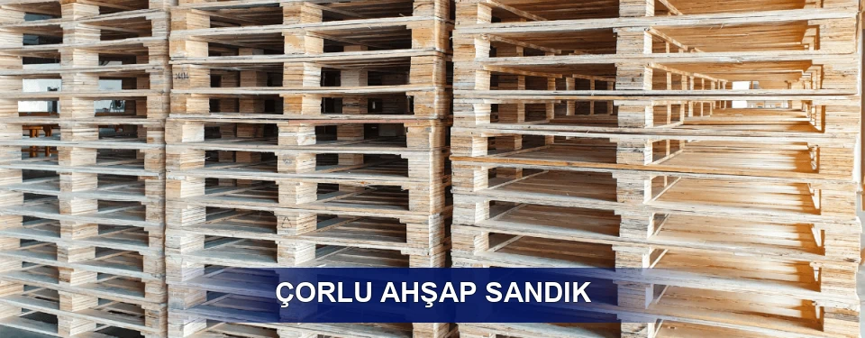 Çorlu Ölçü Planı