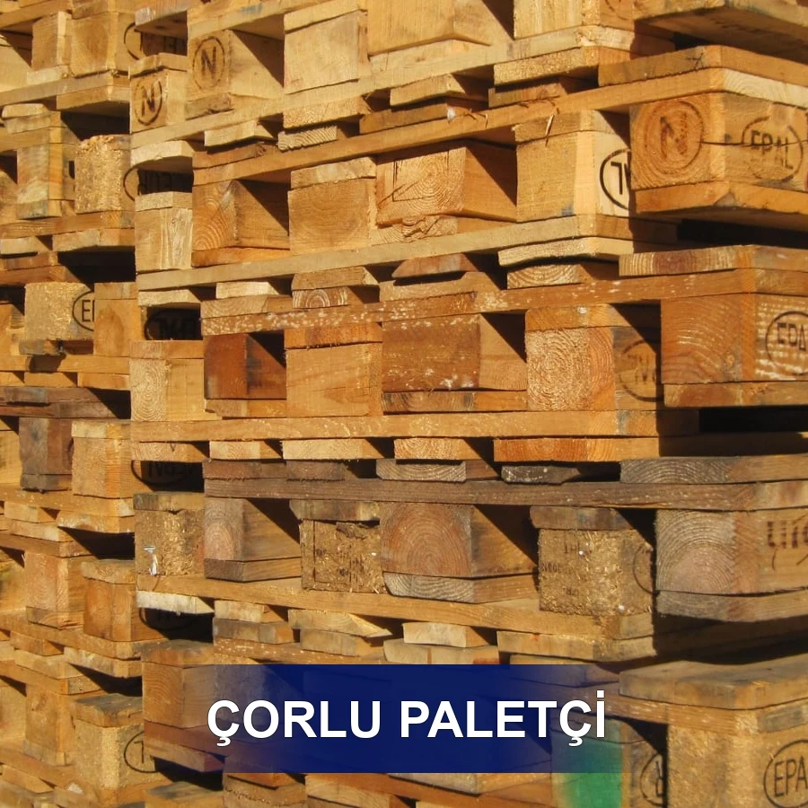 Çorlu Paletçi