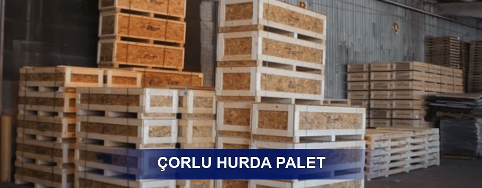 Çorlu Sınıflandırma