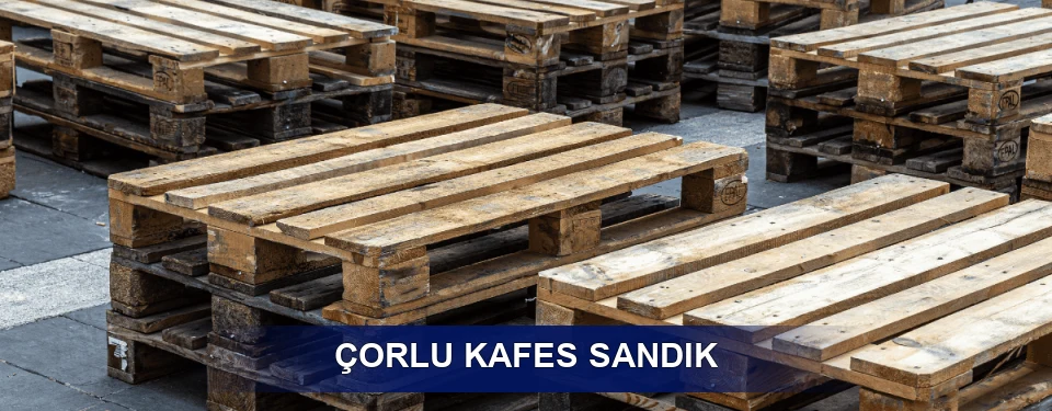 Çorlu Ağır Yük Taşıma