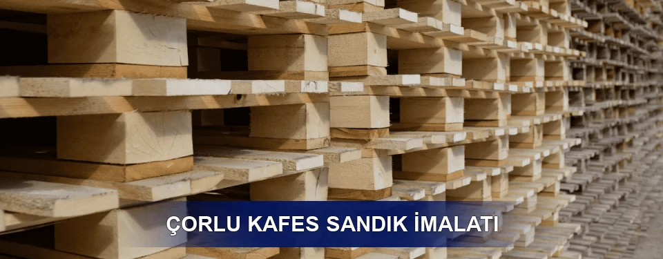Çorlu Fiyatlandırma