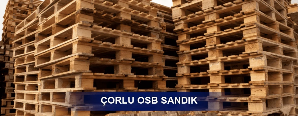 Çorlu Ölçü Planı