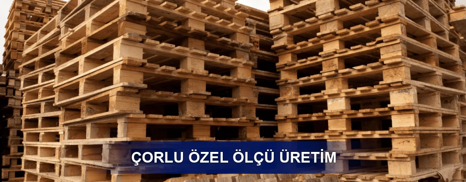 Çorlu Fiyatlandırma