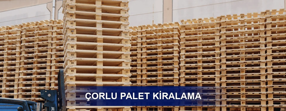 Çorlu Uzun Dönem