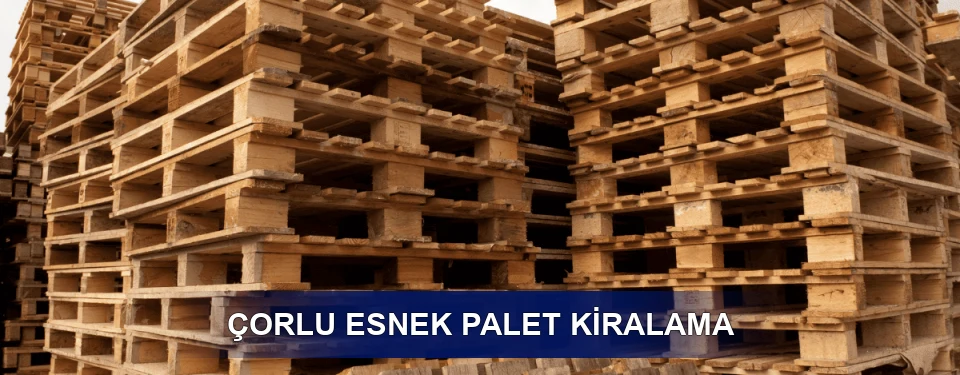 Çorlu Fiyatlandırma