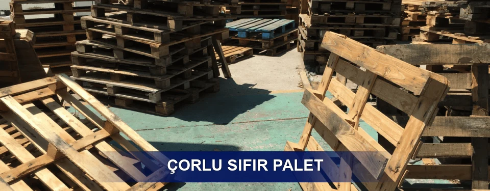 Çorlu Stok Yönetimi