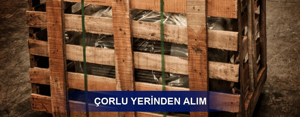 Çorlu Adet Planı
